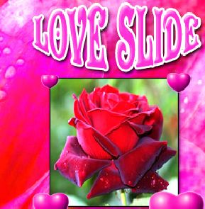 Love Slide