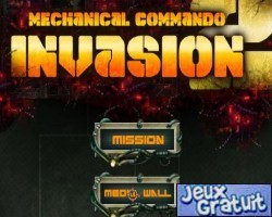 mechanical commando 2