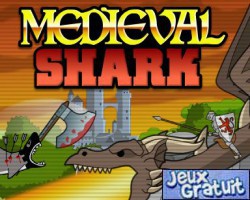 Medieval Shark