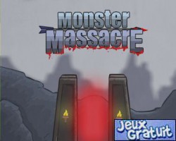 Monster Massacre