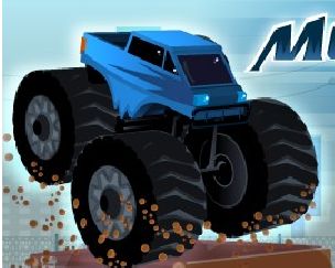 Monster Truck Trials