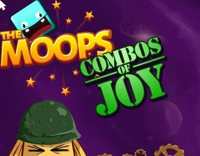moops - combos of joy