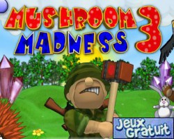 mushroom madness 3