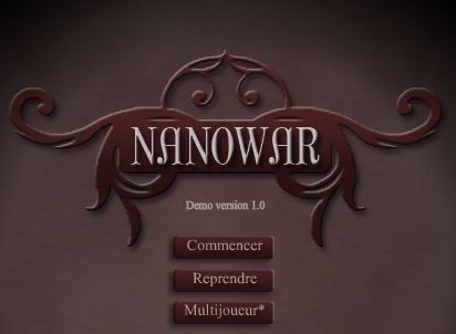 nano war demo