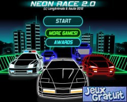 Neon Race 2