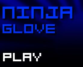 ninja glove