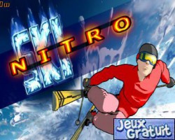 Nitro Ski