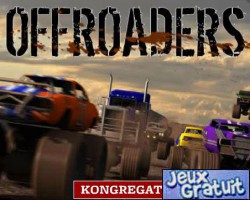 Offroaders