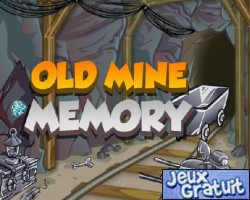 Old Mine Memory