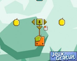 Orange Gravity 2: Levelpack