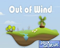 Out Of Wind