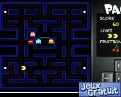 PACMAN ORIGINAL