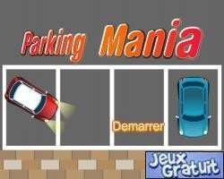 Parking mania