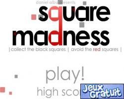 Square Madness