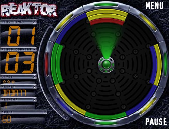 REAKTOR