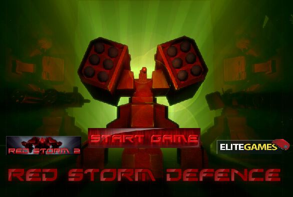 red storm defense