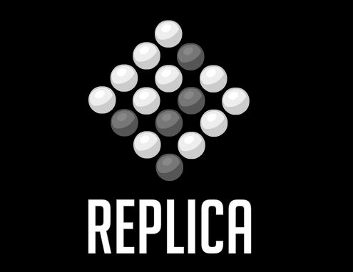 replica