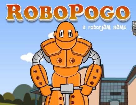 RoboPogo