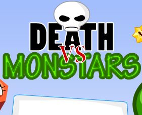 death vs monstars