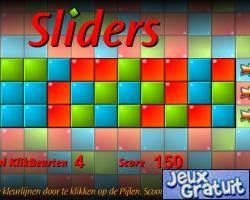 SLIDERS