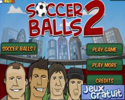 Soccer Balls 2