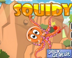 Squidy 2