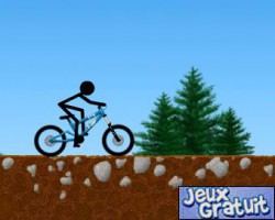 Stickman Freeride