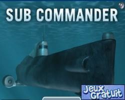 Sub Commander