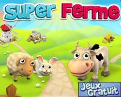 Super Ferme