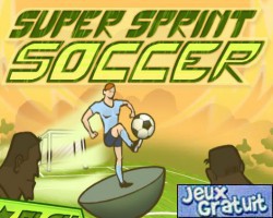 Super Sprint Soccer