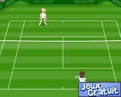 Tennis Ace