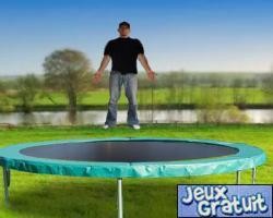 Trampoline