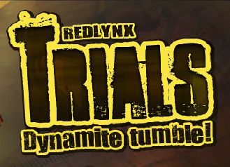 trials dynamite tumble free edition
