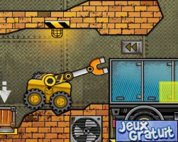 Truck Loader 4