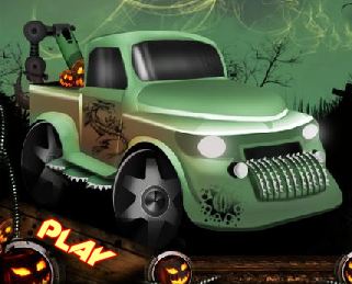 truck or treat