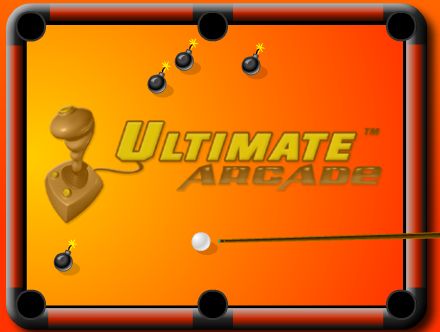 Ultimate Billiards 2