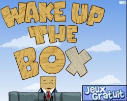 Wake Up The Box 4