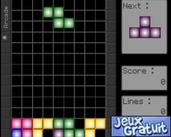 jeu tetris gratuit