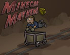 Minecar Mayhem
