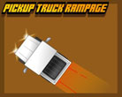 Pickup Truck Rampage