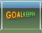 Goal Keeper