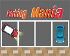 Parking mania