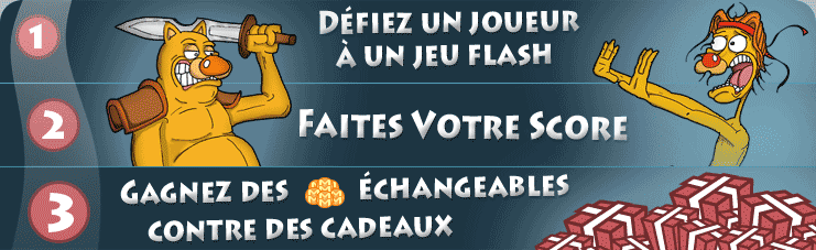 jeux gratuit