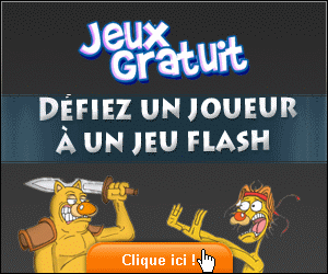 jeux gratuit