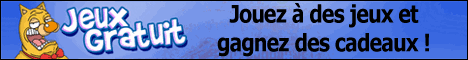 jeux gratuit