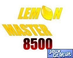Lemon Master 8500