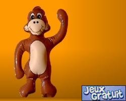 Spank the Monkey!