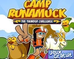 Camp Runamuck