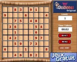 Sudoku Original