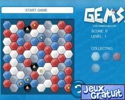 Gems - Hexic Revisited